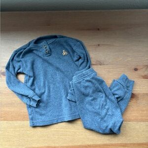 Gap Pajama Set